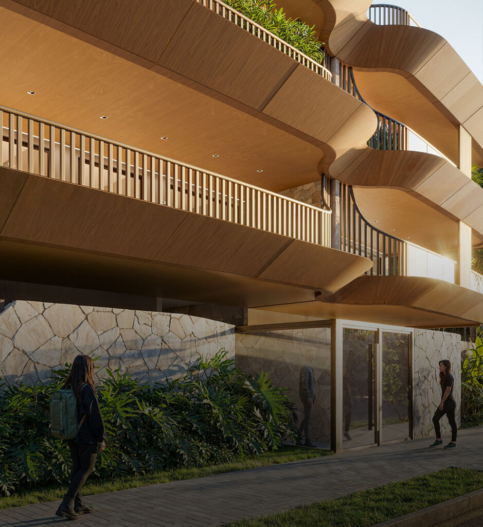 Panorama | Lançamento Exclusivo no Jardim Oceânico - Poemma
